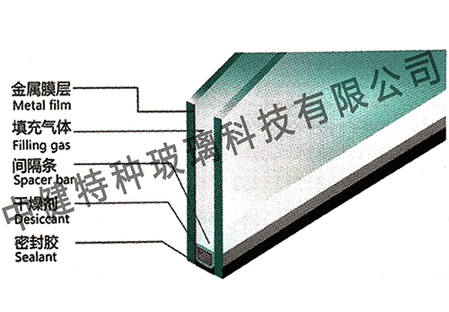 黑龍江low-e玻璃